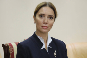 Наталья Карчевская, первый заместитель министра культуры: Оптимизация не может носить негативный характер: все кругом меняется
