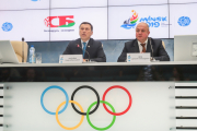 Издательский дом «Беларусь сегодня» стал официальным медиапартнером II Европейских игр