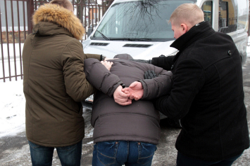 Стало известно, сколько наркотиков было изъято в Беларуси в 2018 году