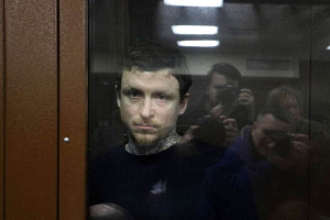 Арест Мамаева и Кокорина продлили до 8 апреля
