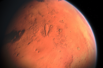 Организация, стоящая за проектом по колонизации Марса, обанкротилась