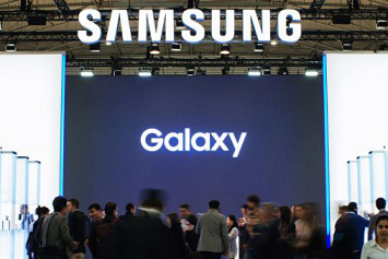 В России возбудили дело в отношении Samsung