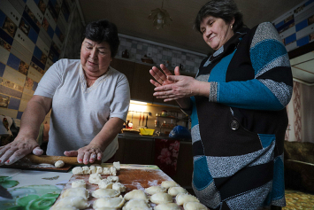 Пять блюд, которые поставят на стол белорусские татары
