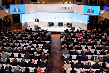 Что обсуждали на Мюнхенской конференции по безопасности