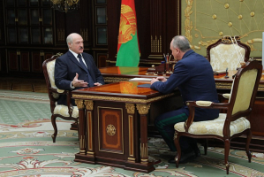 Лукашенко: у силовых структур должна быть единая концепция
