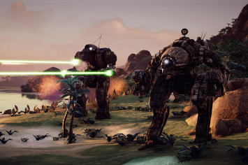 Paradox Interactive получила рекордную квартальную выручку, не выпустив ни одной игры