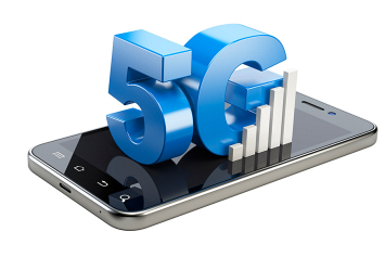 В стране начали тестировать 5G — систему связи нового поколения