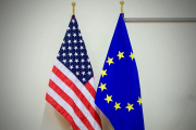 ЕС против США