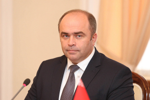 Ляшенко назвал условия для реформирования Министерства промышленности