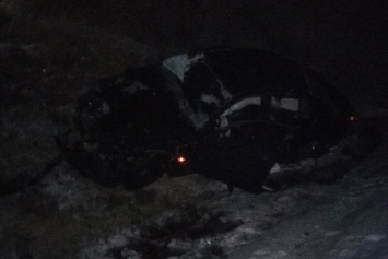 Стали известны подробности аварии с BMW в Дубровенском районе