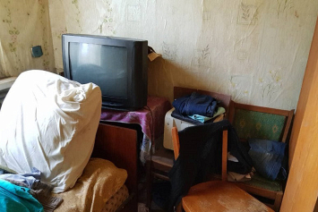 Житель Смолевичского района до смерти избил попросившую о помощи мать, которая не могла ходить после инсульта