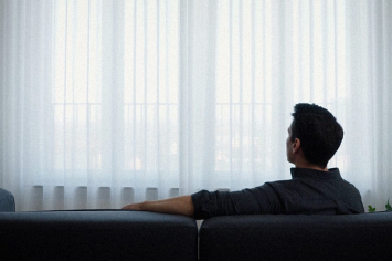 IKEA создала занавески, способные очистить воздух в квартире