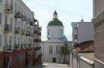  Полоцк – древний и вечно молодой.
Культурная столица Беларуси 2010 года готовится встретить свое 1150-летие новыми масштабными проектами.