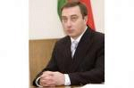  Николай СНОПКОВ, министр экономики Беларуси:
