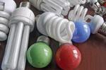  Лампочка лампочке рознь.
До 2012 года в стране затратные светильники будут заменены на современную энергосберегающую светотехнику.