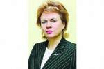  Марианна ЩЕТКИНА, министр труда и социальной защиты Беларуси: