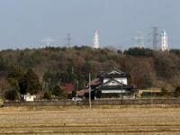 Японские власти закрыли 20-километровую зону вокруг АЭС "Фукусима-1"