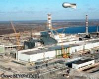 Украина оценивает ущерб от катастрофы в Чернобыле в $180 млрд
