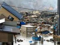 Число жертв цунами в Японии превысило 14,5 тыс. человек